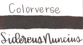 Colorverse 104 & 105 Sidereus Nuncius & Heliocentrism