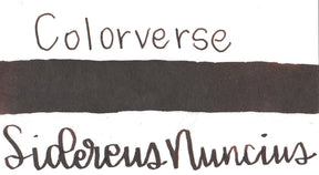 Colorverse 104 & 105 Sidereus Nuncius & Heliocentrism