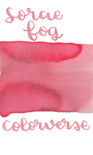 Colorverse Korea Special Series Ink - #53 Sorae Fog
