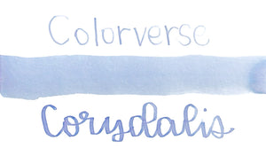 Colorverse Korea Wildflower Series Ink - #66 Corydalis