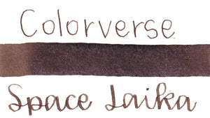 Colorverse Season 1 Spaceward - 06 Space Laika