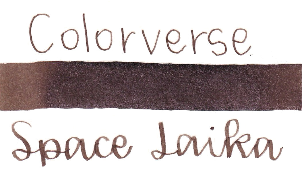 Colorverse Season 1 Spaceward - 06 Space Laika