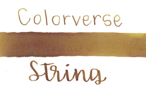 Colorverse Duo - 25 & 26 String & Brane