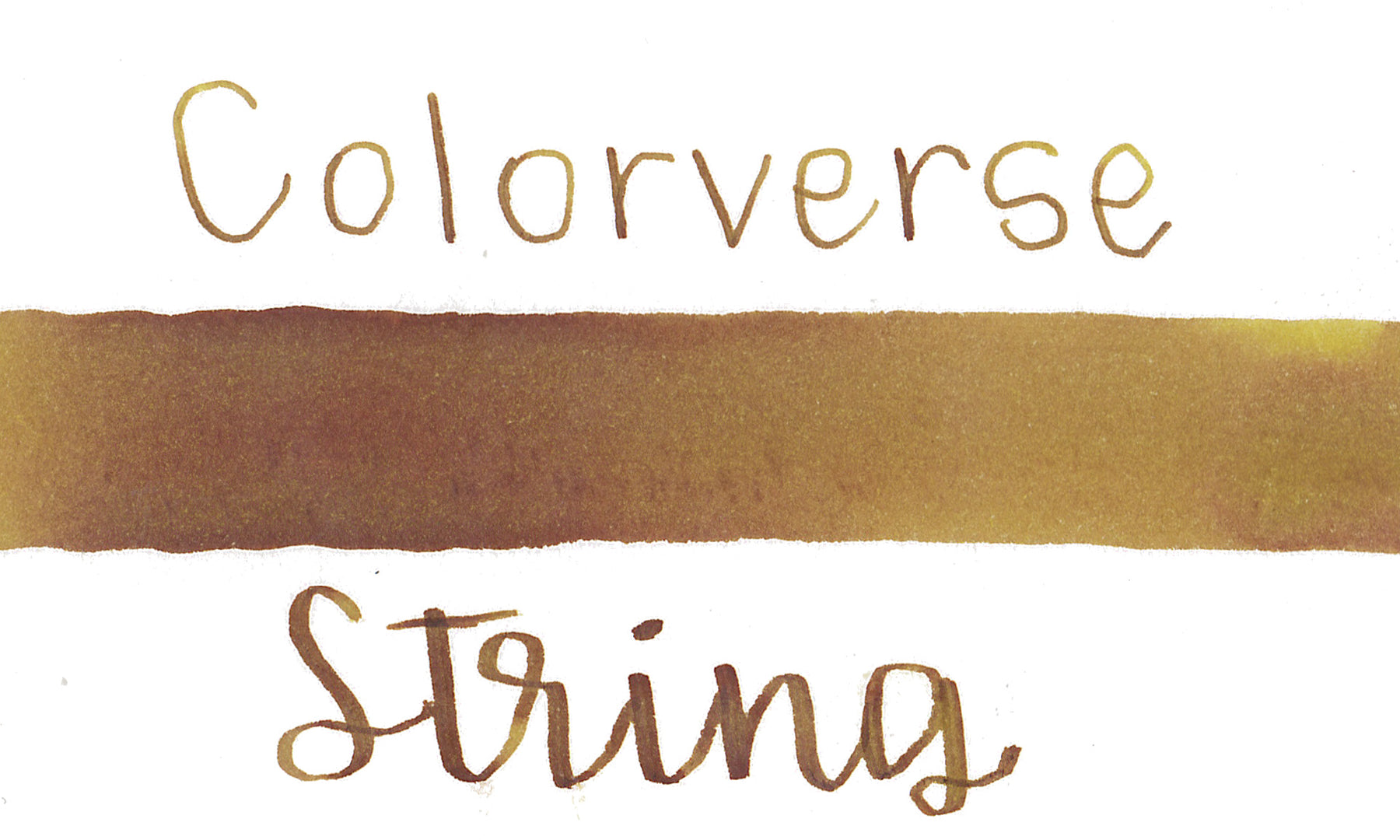 Colorverse Duo - 25 & 26 String & Brane