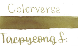 Colorverse USA Kingdom Project Series - 019 Taepyeong Seongdae