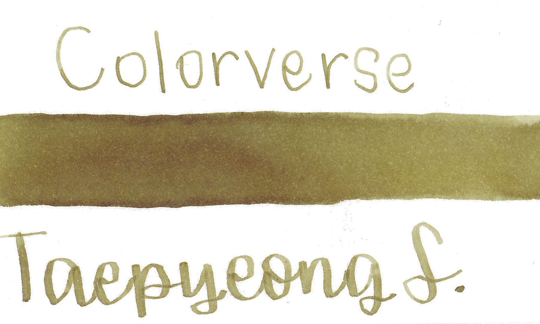 Colorverse USA Kingdom Project Series - 019 Taepyeong Seongdae