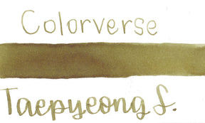Colorverse USA Kingdom Project Series - 019 Taepyeong Seongdae