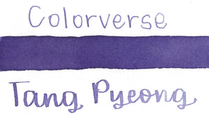 Colorverse USA Kingdom Project Series - 020 Tang Pyeong