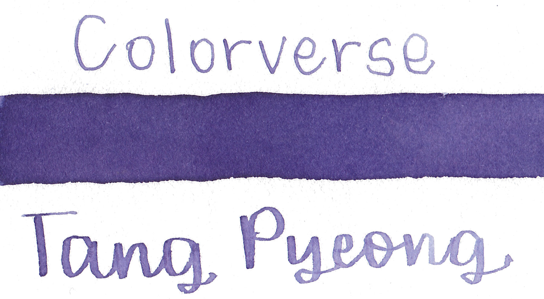 Colorverse USA Kingdom Project Series - 020 Tang Pyeong