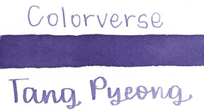 Colorverse USA Kingdom Project Series - 020 Tang Pyeong
