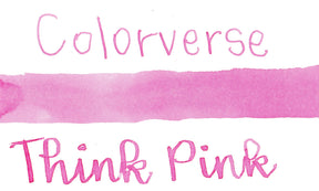 Colorverse - Vanness Think Pink