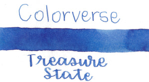 Colorverse USA Special Series Ink - Montana-The Treasure State