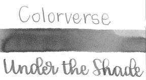 Colorverse Joy In The Ordinary Collection - 76 Under the Shade