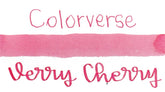 Colorverse USA Special Series Ink - Michigan-Very Cherry