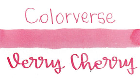 Colorverse USA Special Series Ink - Michigan-Very Cherry
