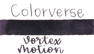 Colorverse Season 2 Astrophysics - 17 Vortex Motion