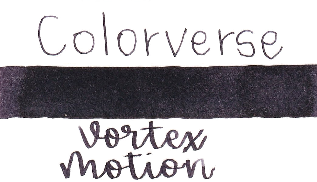 Colorverse Season 2 Astrophysics - 17 Vortex Motion