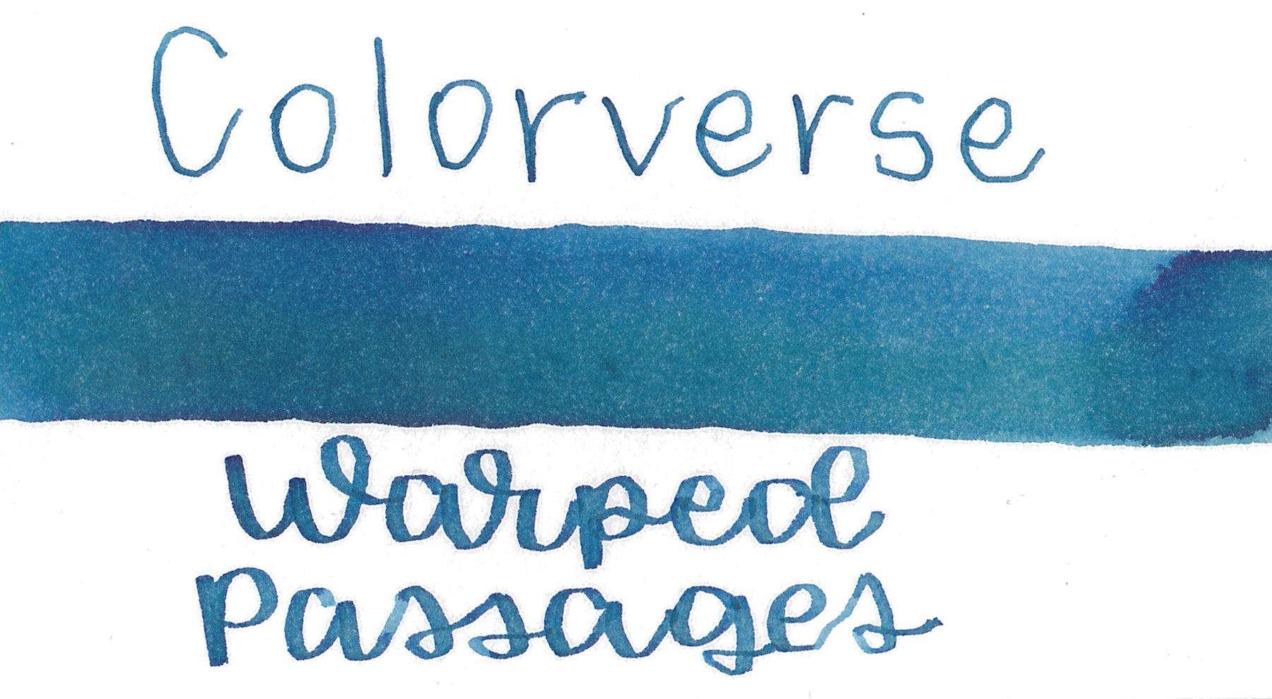 Colorverse Duo - 27 & 28 Extra Dimension & Warped Passages