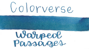 Colorverse Duo - 27 & 28 Extra Dimension & Warped Passages