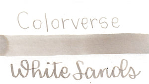 Colorverse USA Special Series Ink - New Mexico-White sands