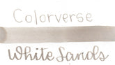 Colorverse USA Special Series Ink - New Mexico-White sands