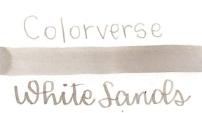 Colorverse USA Special Series Ink - New Mexico-White sands