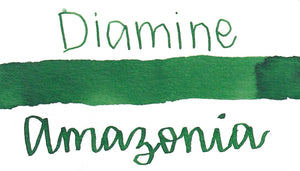 Diamine Forever Ink - Amazonia