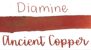 Diamine - Ancient Copper