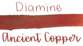 Diamine - Ancient Copper