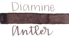 Diamine Teal Edition - Antler