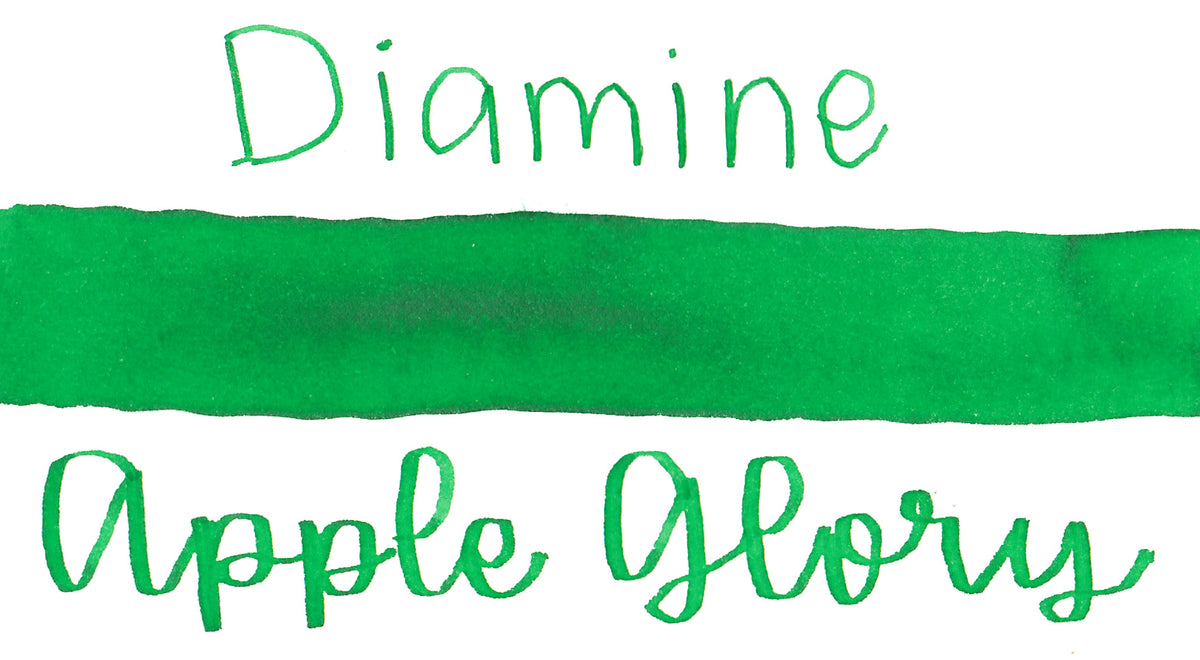 Diamine - Apple Glory
