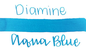 Diamine - Aqua Blue