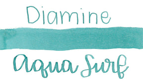 Diamine Forever Ink - Aqua Surf