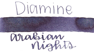 Diamine Shimmer-tastic - Arabian Nights