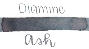 Diamine Red Edition - Ash