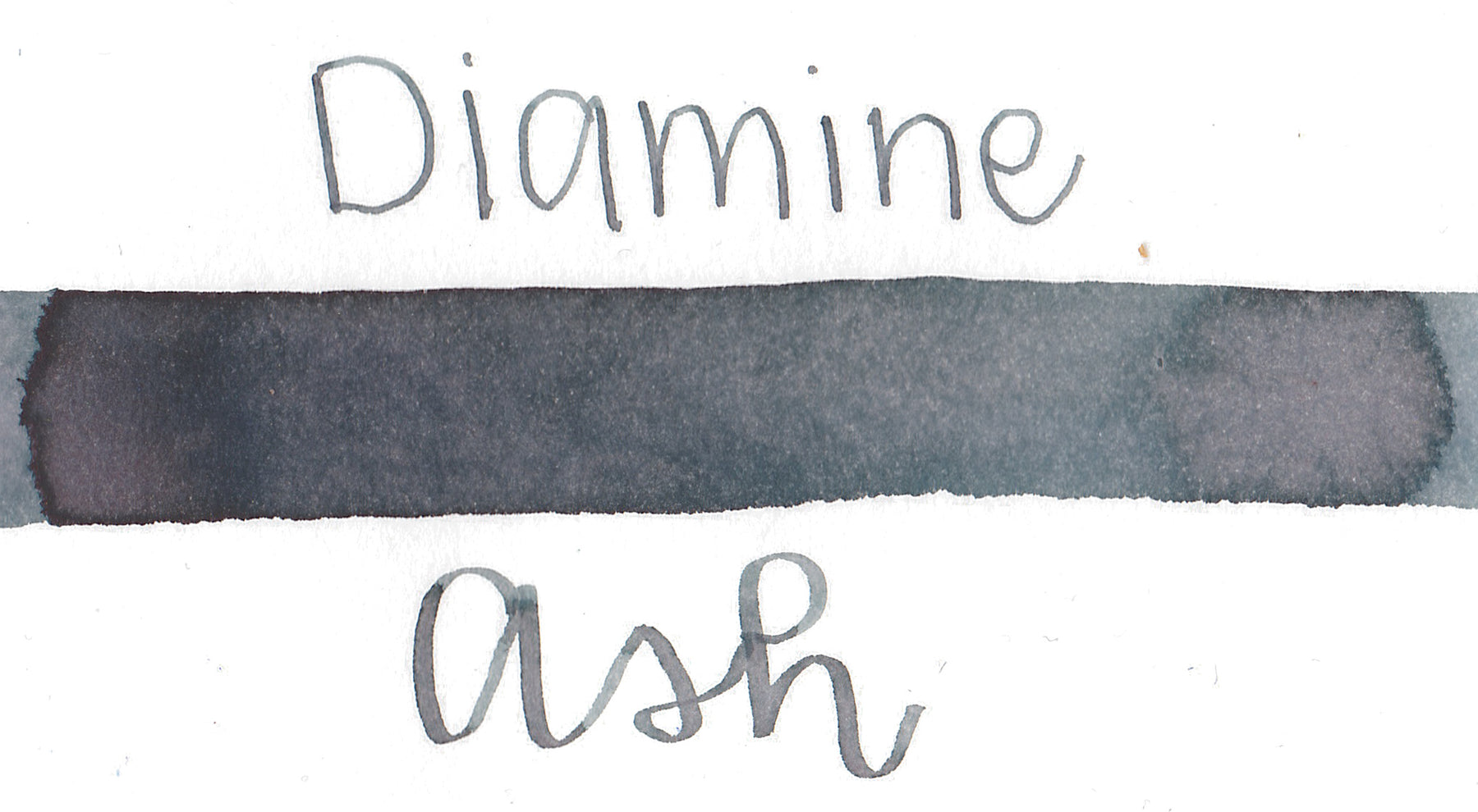 Diamine Red Edition - Ash