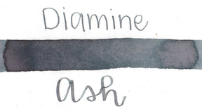 Diamine Red Edition - Ash