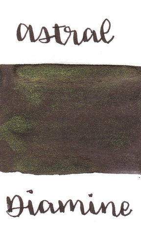 Diamine Purple Edition - Chameleon Astral
