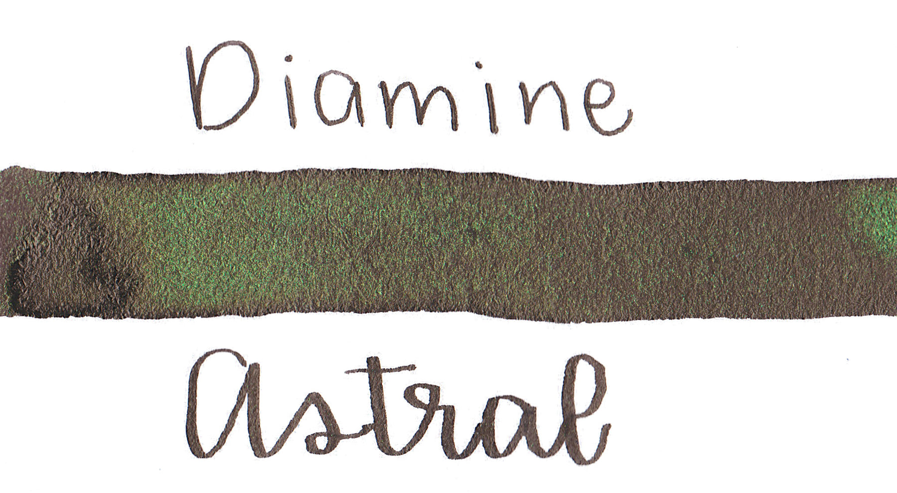 Diamine Purple Edition - Chameleon Astral