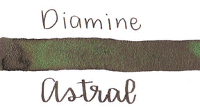 Diamine Purple Edition - Chameleon Astral