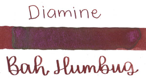Diamine Purple Edition - Chameleon Bah Humbug