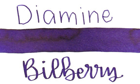 Diamine - Bilberry