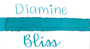 Diamine Green Edition - Bliss
