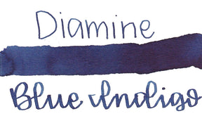 Diamine Forever Ink - Blue Indigo