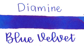 Diamine 150th - Blue Velvet