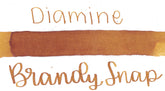 Diamine Red Edition - Brandy Snap