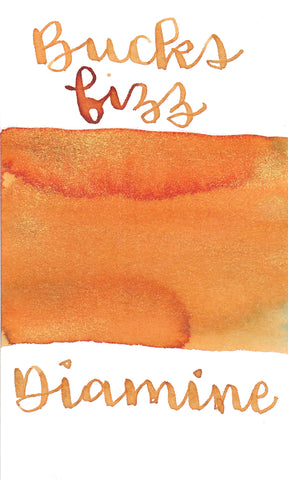 Diamine Purple Edition - Chameleon Bucks Fizz
