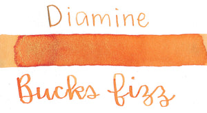 Diamine Purple Edition - Chameleon Bucks Fizz