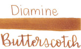 Diamine Forever Ink - Butterscotch