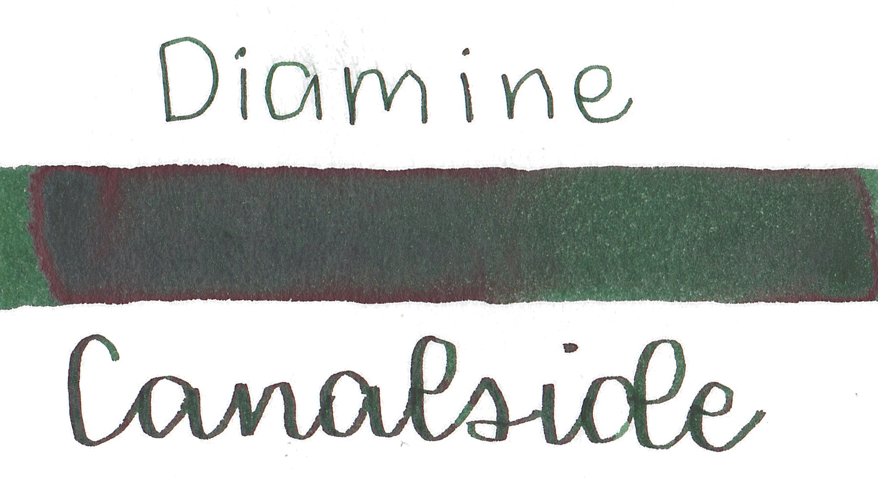 Diamine 160th Anniversary - Canalside